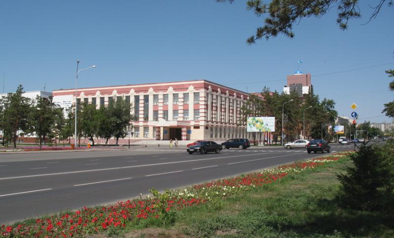 В Павлодарской области наблюдается снижение регистрации новых случаев ВИЧ-инфекции